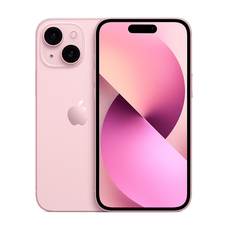 Apple iphone 15 128GB Rosado Reacondicionado - Reuse Chile