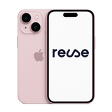 Apple iphone 15 128GB Rosado Reacondicionado - Reuse Chile
