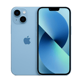 Apple iphone 15 256GB Azul Reacondicionado - Reuse Chile