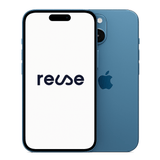 Apple iphone 15 256GB Azul Reacondicionado - Reuse Chile