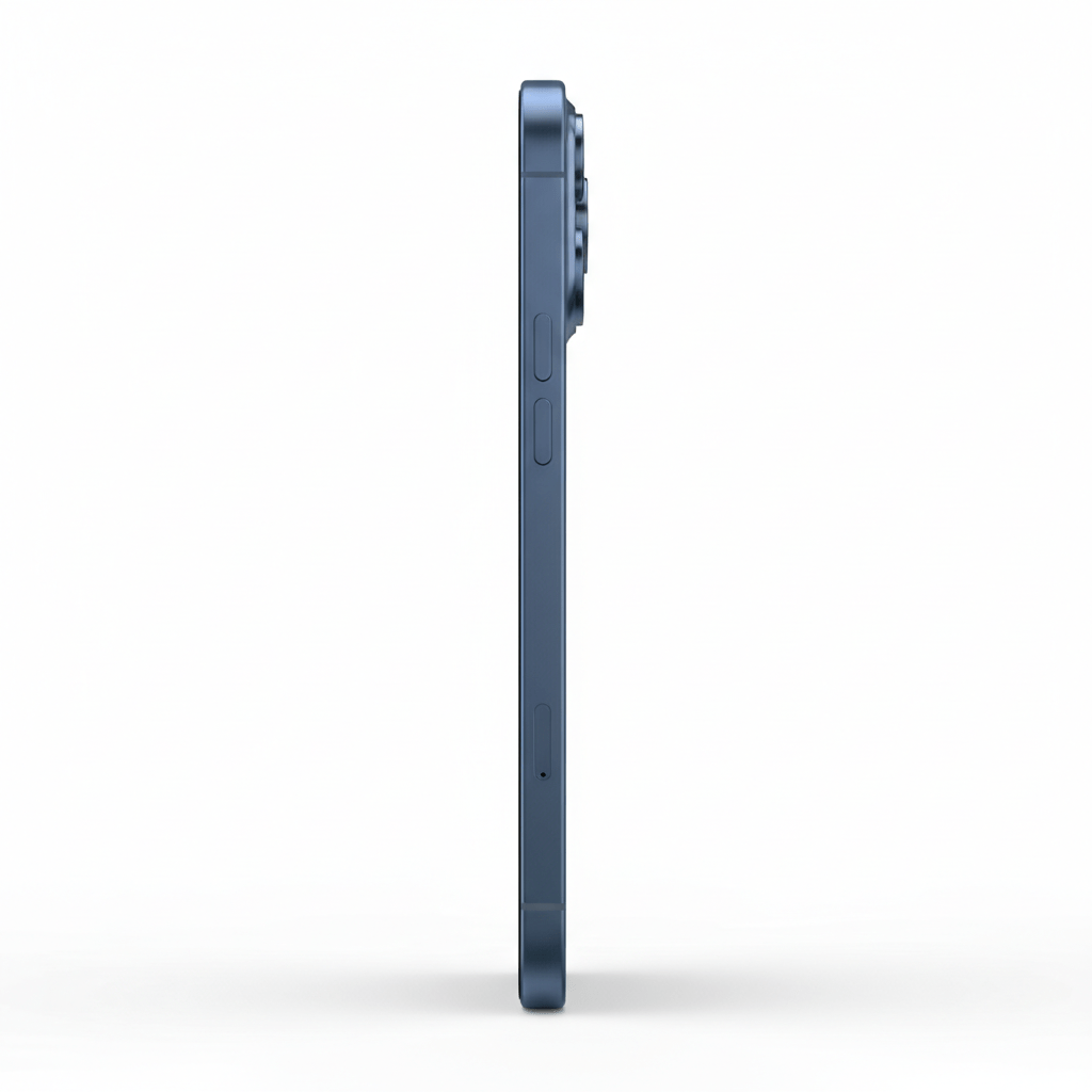 iPhone15プラスBlue iPhone 15 Plus de 128 GB - Azul – Maczanapple Store