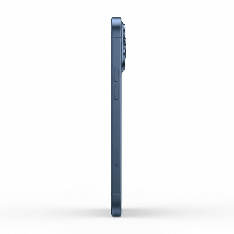 Apple iphone 15 plus 128GB Azul Open Box - Reuse Chile