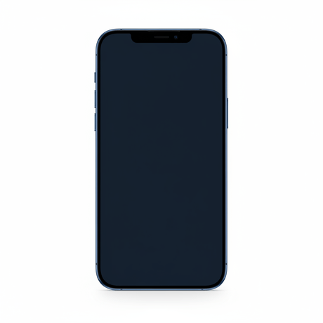 Apple iphone 15 plus 128GB Azul Open Box - Reuse Chile