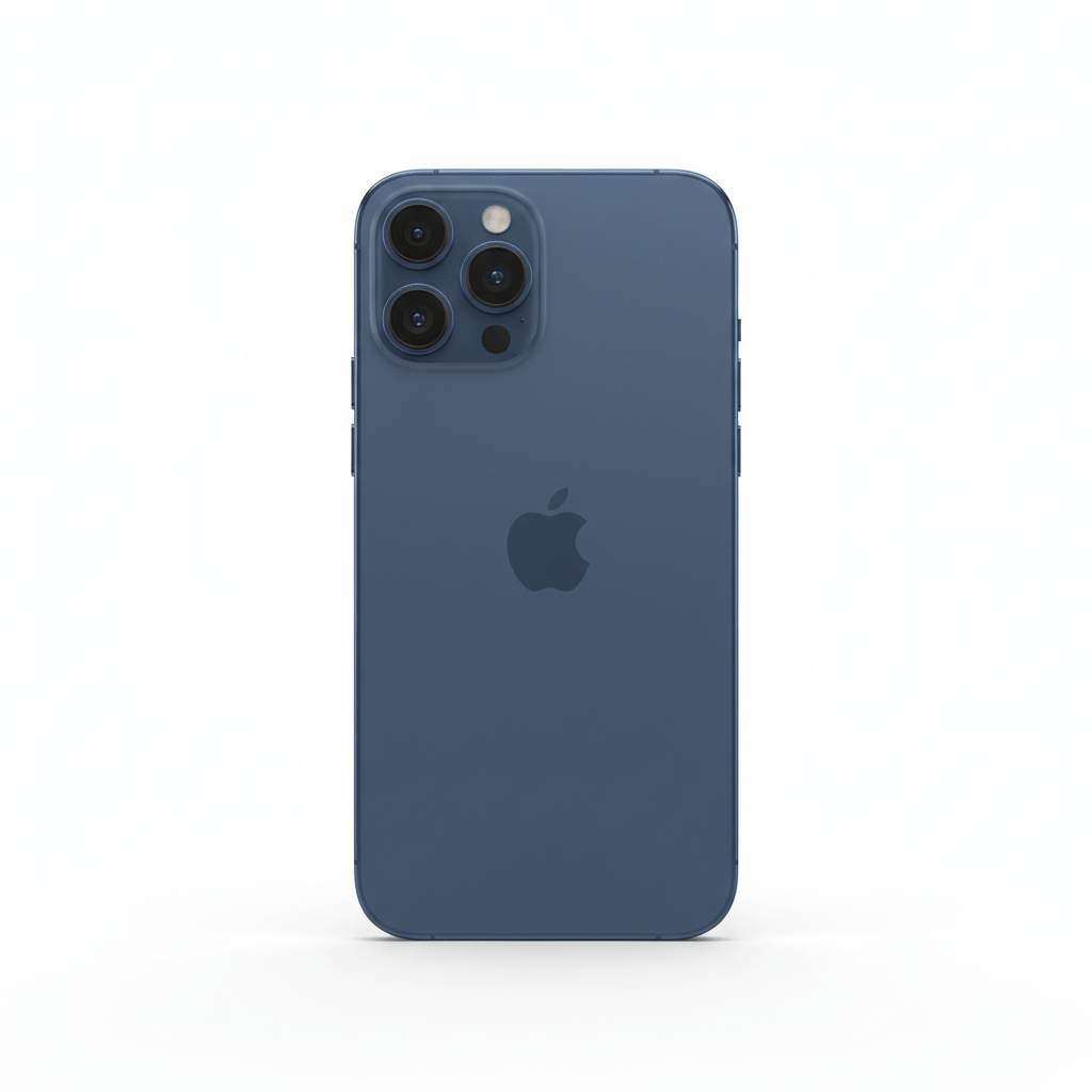 Apple iphone 15 plus 128GB Azul Reacondicionado - Reuse Chile