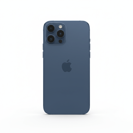 Apple iphone 15 plus 128GB Azul Reacondicionado - Reuse Chile