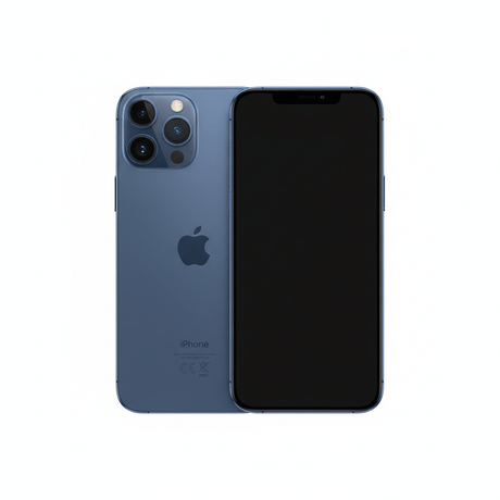 Apple iphone 15 plus 128GB Azul Reacondicionado - Reuse Chile