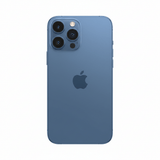Apple iphone 15 plus 128GB Azul Reacondicionado - Reuse Chile