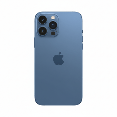 Apple iphone 15 plus 128GB Azul Reacondicionado - Reuse Chile
