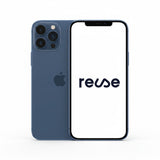 Apple iphone 15 plus 128GB Azul Reacondicionado - Reuse Chile