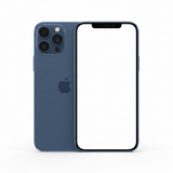 Apple iphone 15 plus 128GB Azul Reacondicionado - Reuse Chile