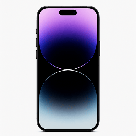 Apple iPhone 15 Plus 128GB Negro Reacondicionado - Reuse Chile