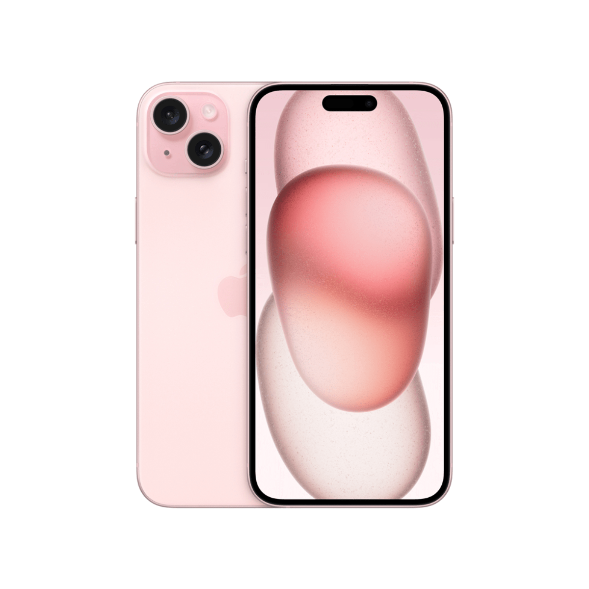 Apple iPhone 15 Plus 128GB Rosado Openbox - Reuse Chile