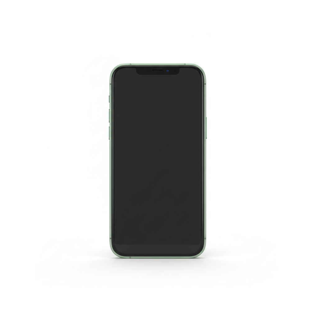 Apple iphone 15 plus 128GB Verde Open Box - Reuse Chile