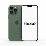 Apple iphone 15 plus 128GB Verde Open Box - Reuse Chile