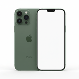 Apple iphone 15 plus 128GB Verde Open Box - Reuse Chile