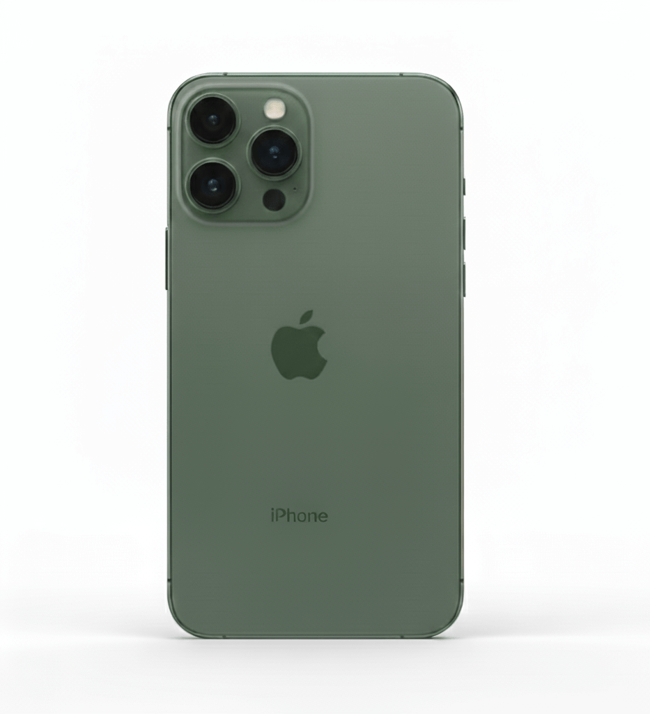 Apple iphone 15 plus 128GB Verde Open Box - Reuse Chile