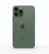Apple iphone 15 plus 128GB Verde Open Box - Reuse Chile