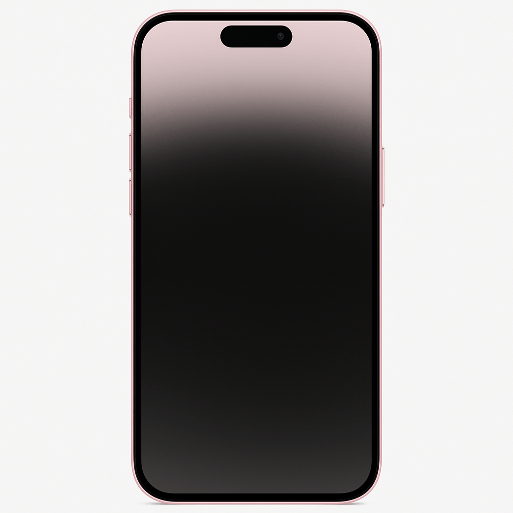 Apple iphone 15 plus 256GB Rosado Reacondicionado - Reuse Chile