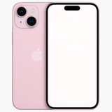 Apple iphone 15 plus 256GB Rosado Reacondicionado - Reuse Chile