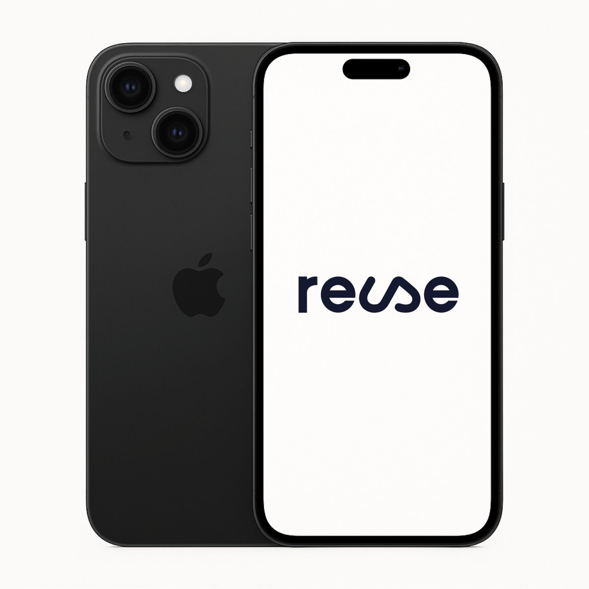 Apple iphone 15 plus 512GB Negro Reacondicionado - Reuse Chile