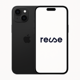 Apple iphone 15 plus 512GB Negro Reacondicionado - Reuse Chile