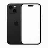 Apple iphone 15 plus 512GB Negro Reacondicionado - Reuse Chile