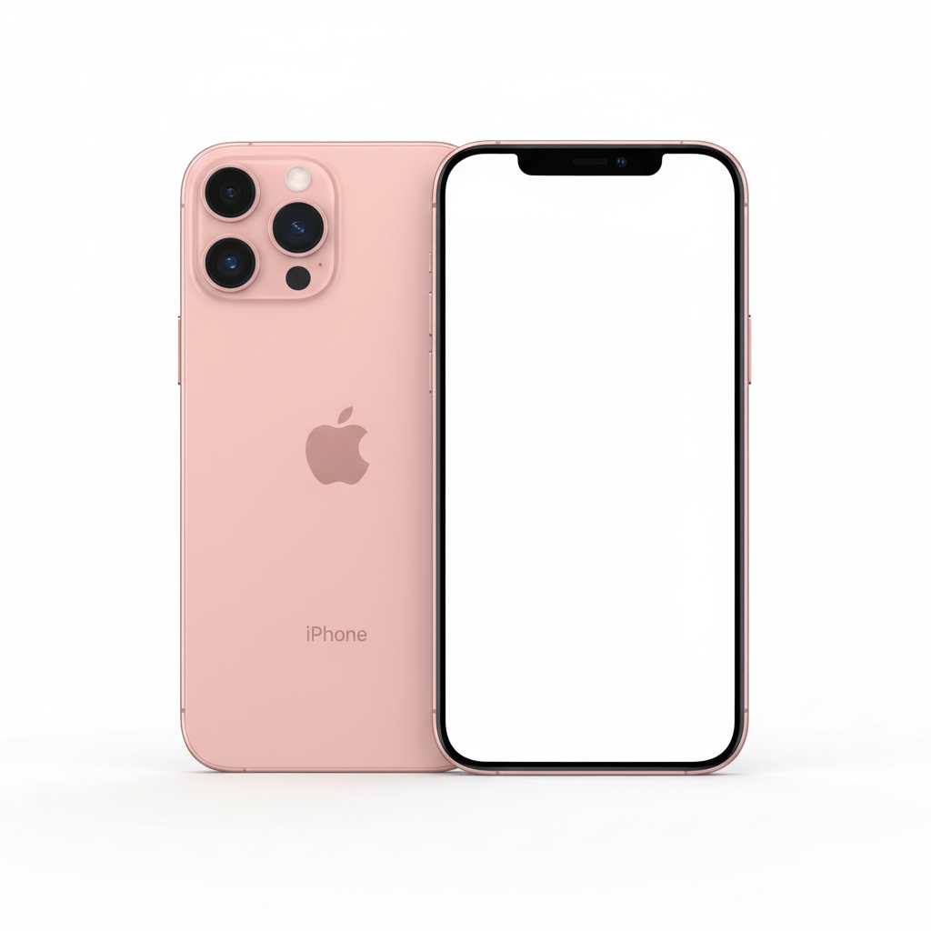 Apple iPhone 15 Plus 5G 128GB Rosado Reacondicionado - Reuse Chile