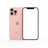 Apple iPhone 15 Plus 5G 128GB Rosado Reacondicionado - Reuse Chile