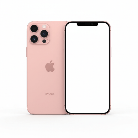 Apple iPhone 15 Plus 5G 128GB Rosado Reacondicionado - Reuse Chile