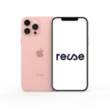 Apple iPhone 15 Plus 5G 128GB Rosado Reacondicionado - Reuse Chile
