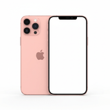 Apple iPhone 15 Plus 5G 128GB Rosado Reacondicionado - Reuse Chile