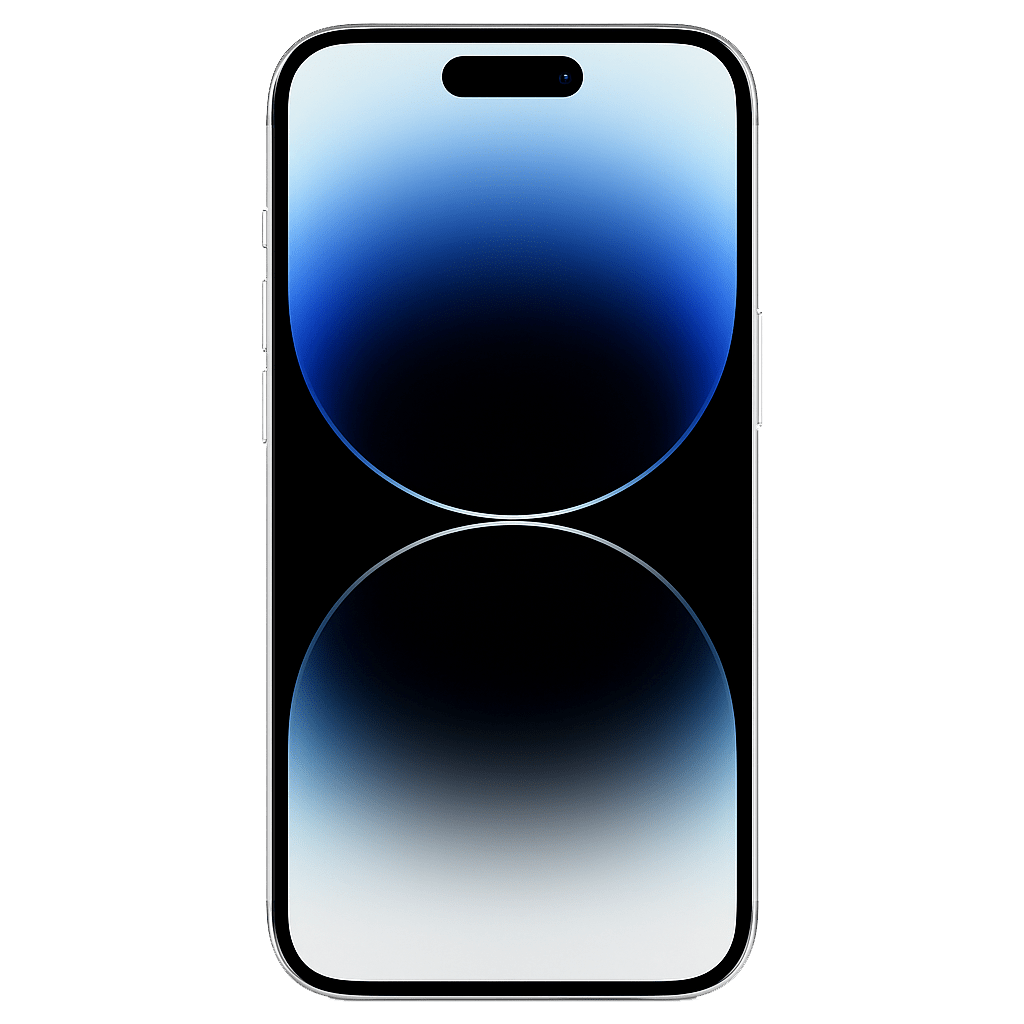 Apple iphone 15 pro 256GB Blanco Reacondicionado - Reuse Chile