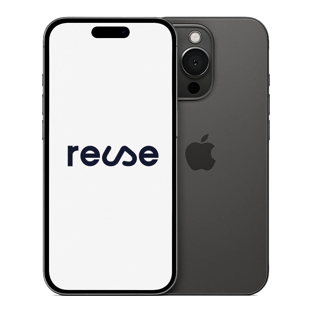 Apple iPhone 15pro 256GB 本体 iPhone 15 Pro 256GB - ホワイトチタニウム（SIMフリー）[整備済製品