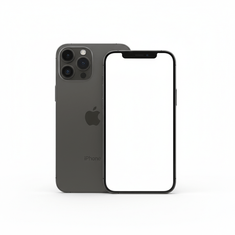 Apple iphone 15 pro 256GB Negro Reacondicionado - Reuse Chile