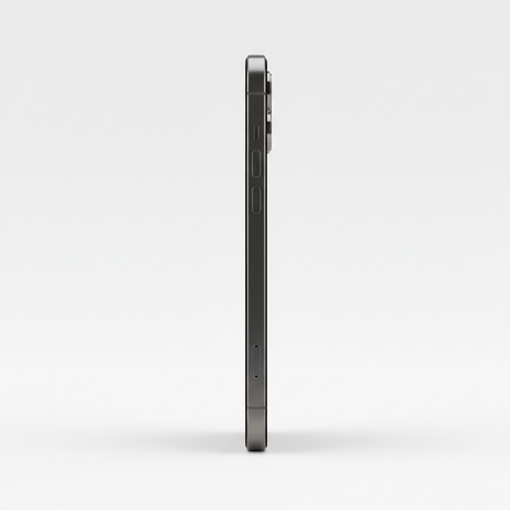 Apple iphone 15 pro 256GB Negro Reacondicionado - Reuse Chile