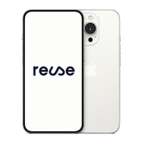 Apple iPhone 15 Pro Max 256GB Blanco Reacondicionado - Reuse Chile