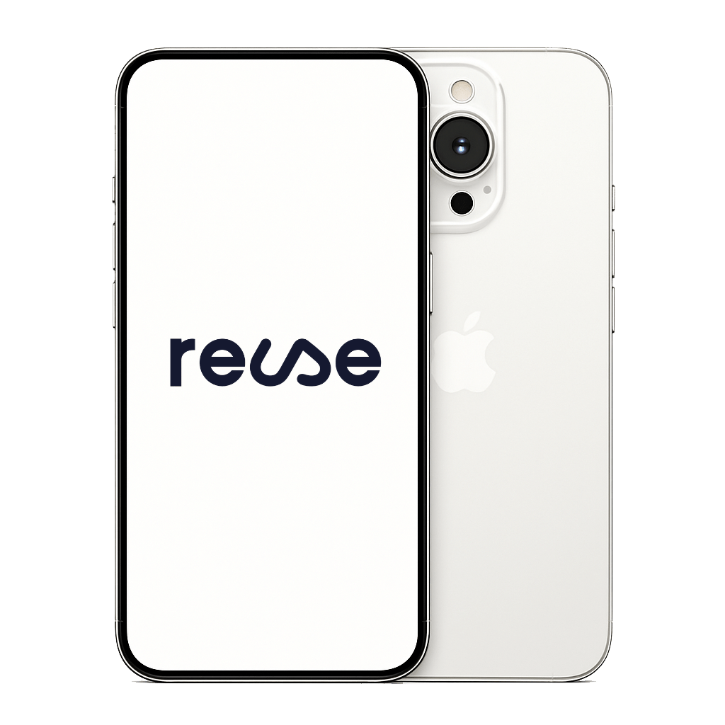 Apple iPhone 15 Pro Max Blanco 1TB Reacondicionado