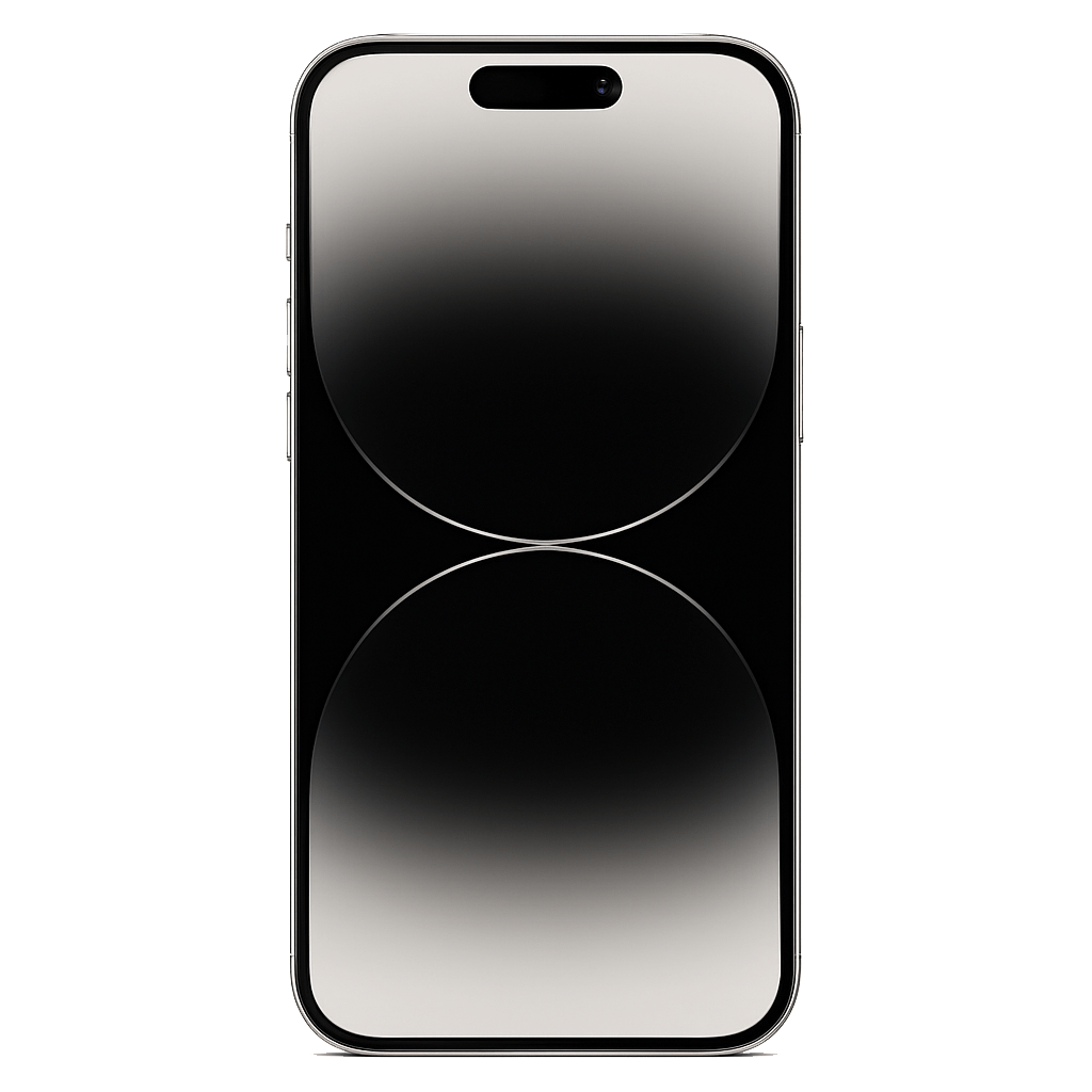 Apple iPhone 15 Pro Max Blanco 1TB Reacondicionado