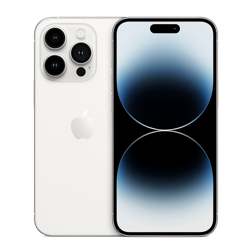 Apple iPhone 15 Pro Max Blanco 1TB Reacondicionado – Reuse Chile