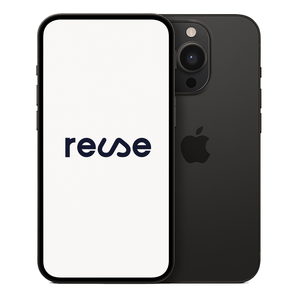 iPhone 15 Pro Max 256GB | Compra en Reuse | Titanio y Zoom