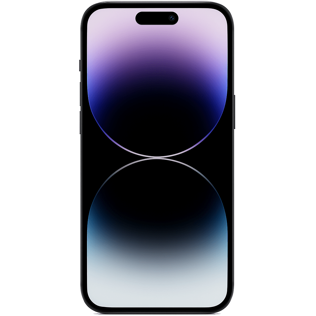 Apple iphone 15 pro max 256GB Negro Reacondicionado - Reuse Chile