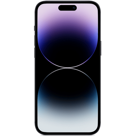 Apple iphone 15 pro max 256GB Negro Reacondicionado - Reuse Chile