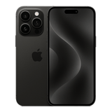 Apple iphone 15 pro max 256GB Negro Reacondicionado - Reuse Chile