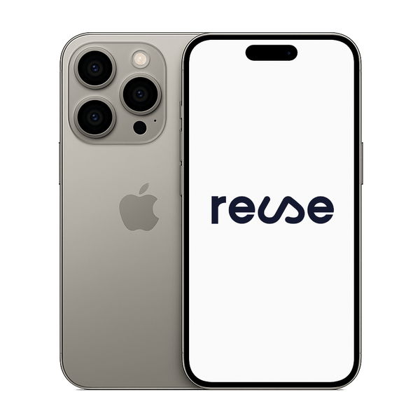 Apple iPhone 15pro 256GB 本体 Apple iPhone 15 Pro Azul Titanio - 256GB