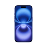 Apple iPhone 16 128GB Azul Reacondicionado