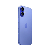 Apple iPhone 16 128GB Azul Reacondicionado