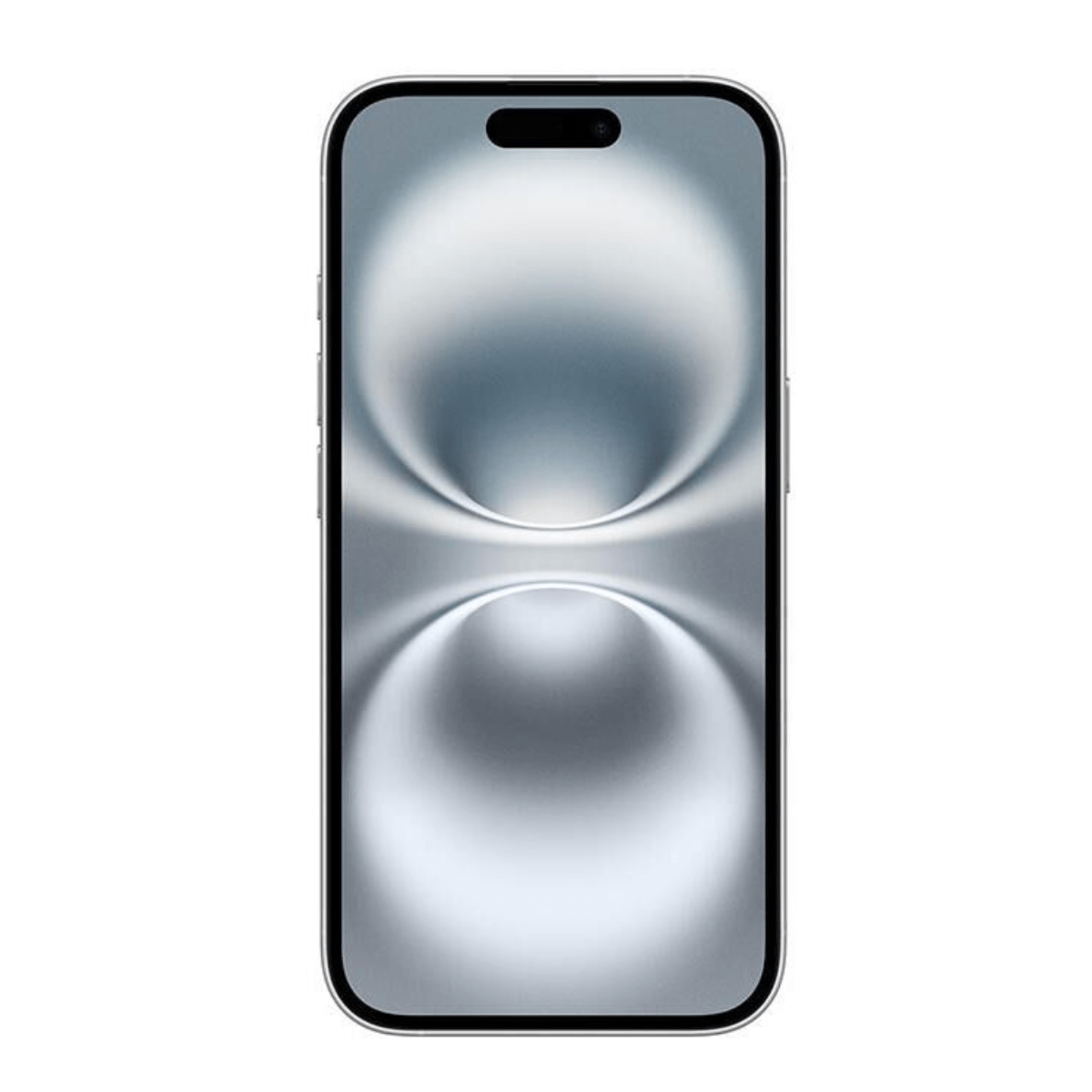 Apple iPhone 16 128GB Blanco Reacondicionado - Reuse Chile