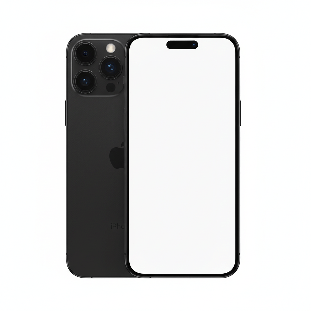 iPhone16 ブラック　128gb Apple iPhone 16 128GB Negro + Lámina (Seminuevo) | Movistar