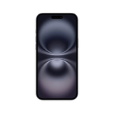Apple iPhone 16 128GB Negro Reacondicionado