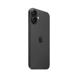 Apple iPhone 16 128GB Negro Reacondicionado